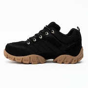 Tênis Oakley Granadier - Black/Gum