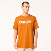 Mark II Tee 2.0 - Ginger