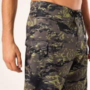 Kana 21 2.0 - Tiger Mountain Camo Green