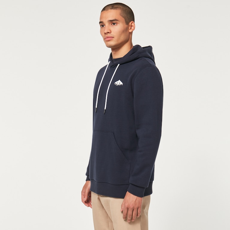 Peak Po Hoodie - Fathom