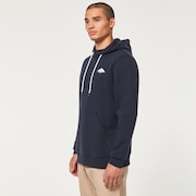 Peak Po Hoodie - Fathom