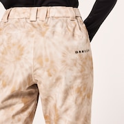 Tc Juno Reduct Shell Pant - Shell Td Print