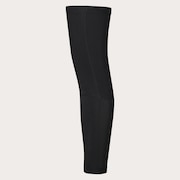 Clima Leg Warmer - Blackout