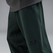 New Retro Fleece Pants 2.7 - Moss Green