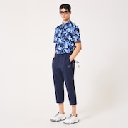 Oakley Sprightly Cropped 8.0 - Fathom