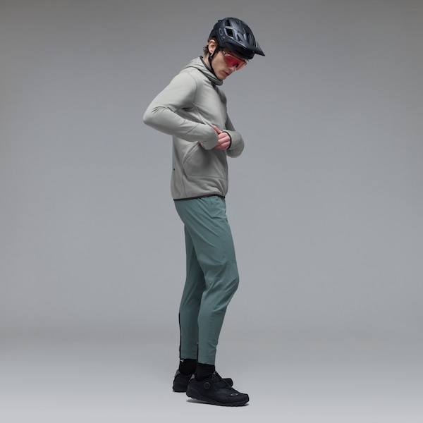 Canopy Full Zip Hoodie