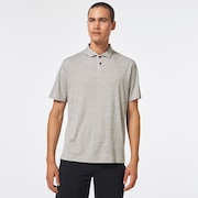 Oakley Aero Hydrolix II - Stone Gray Heather
