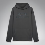 Enhance Qd Fleece Hoodie Evo 5.7 - Moss Green