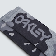 The Pro Camo Performance Sock - B1B Camo Gray