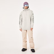 Amphibian Wr Zip Hoody 1.0 - Mist