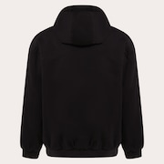 Soho Full Zip Jacket - Blackout