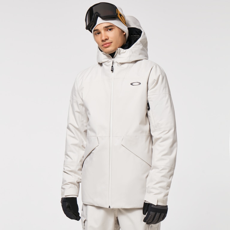 Cedar Ridge 4.0 Bzi Jacket - Cool Gray 2
