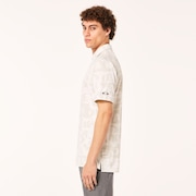 Oakley Ransom Jacquard - Collage White