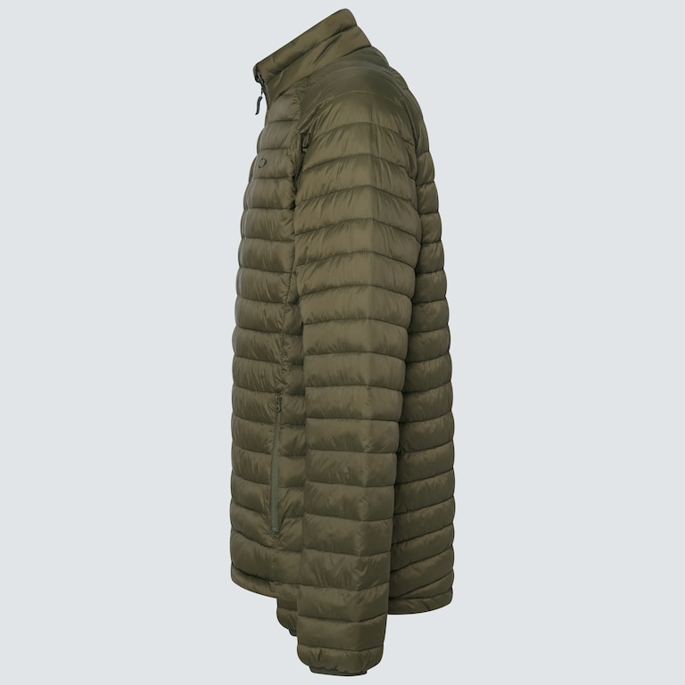 Omni Thermal Jacket - New Dark Brush