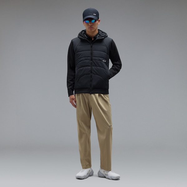 Oakley Hybrid Puff Fleece 9.0