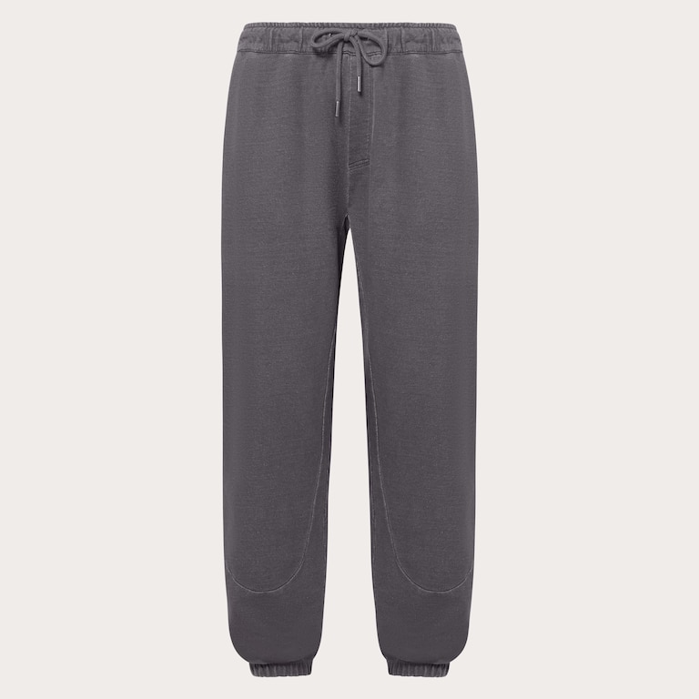 Indigo Jogger - Bleached Grey