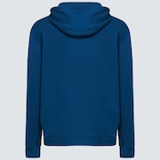 Freeride Fleece Hoodie - Poseidon