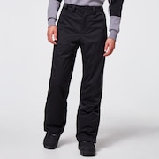 Crescent 2.0 Shell 2L 10K Pant - Black/Black