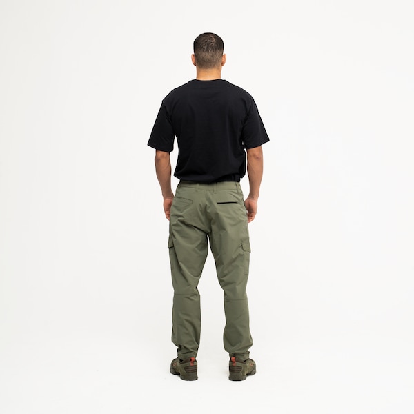 Oakley Straight Cargo Pants