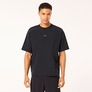 Latitude Arc Ss - Blackout