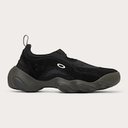 Oakley Factory Team Suede Flesh Sandal - Java