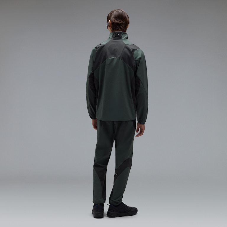 O-Blades Pants 1.0 - Moss Green