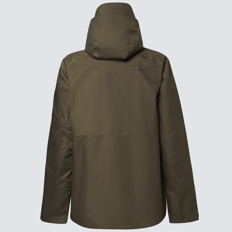 Cedar Ridge 4.0 Bzi Jacket - New Dark Brush