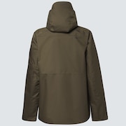 Cedar Ridge 4.0 Bzi Jacket - New Dark Brush