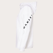 Radiant Synchronism Jkt 9.0 - White