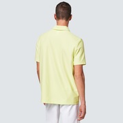 Club House Polo - Sunny Lime