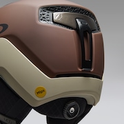 MOD5 - Matte Mahogany Sand