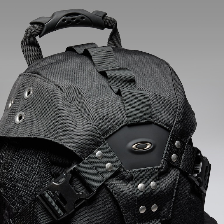 Oakley Icon Rc Backpack - Blackout