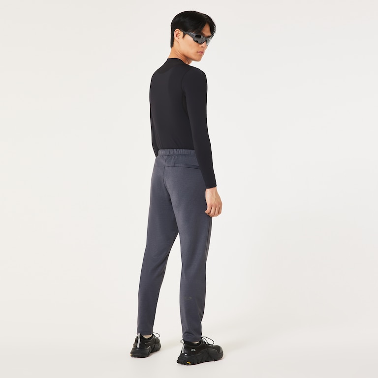 Technical Base Layer LS Crew 3.0 - Blackout