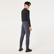 Technical Base Layer LS Crew 3.0 - Blackout