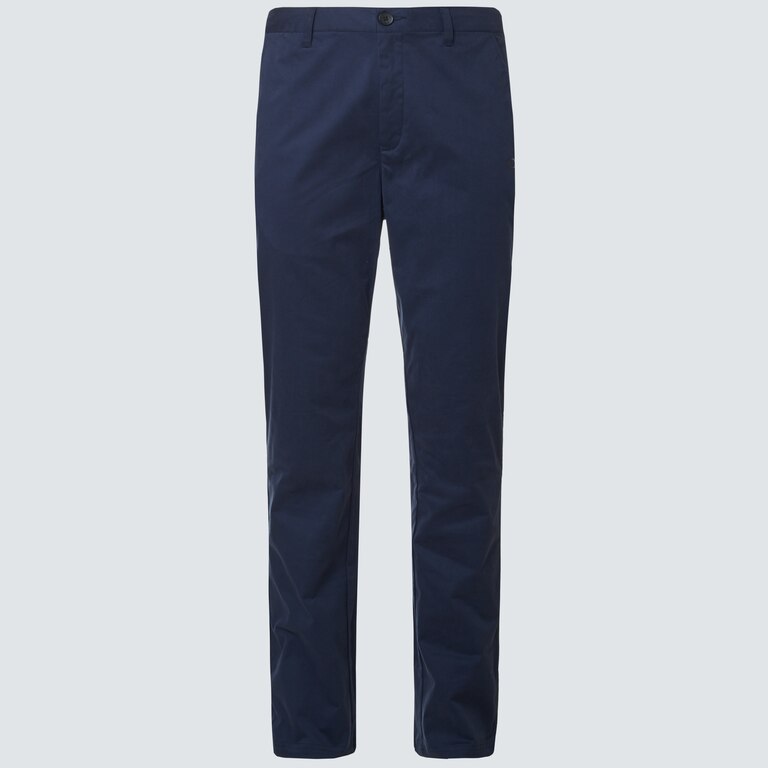 Icon Chino Golf Pant - Black Iris