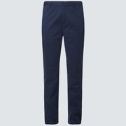 Icon Chino Golf Pant - Black Iris