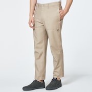 Workwear Pant - Safari