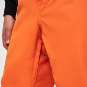 Crescent 2.0 Shell 2L 10K Pant - Bold Orange