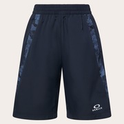 Ytr Cloth Shorts 11.0 - Pitch Black