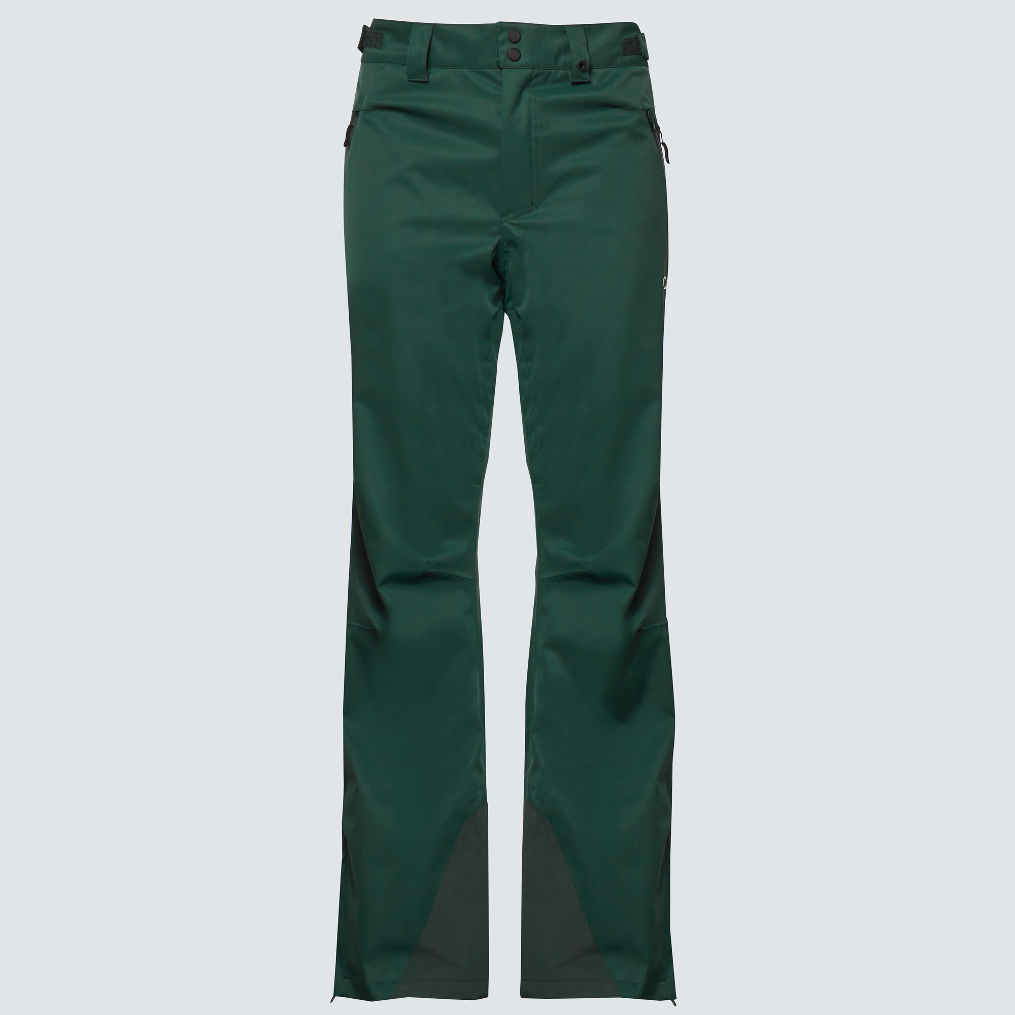 Oakley Crescent 2.0 Shell 2L 10K Pant in Hunter Green | Oakley® US