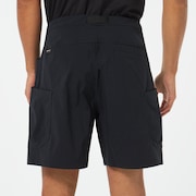 Fgl Ny Tool Box Shorts 7Inch 2.0 - Blackout
