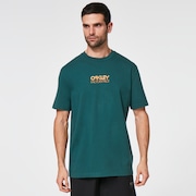 Everyday Factory Pilot Tee - Bayberry