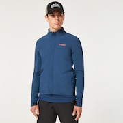 Elements Thermal Rc Jacket - Poseidon