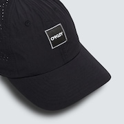 Weekend B1B Patch Hat - Blackout