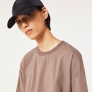Fgl Union Pocket Tee 5.0 - Plum