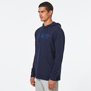 B1B Po Hoodie 2.0 - Fathom/Poseidon