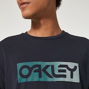 Gradient Lines B1B Rc Tee - Fathom
