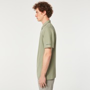 Clubhouse RC Polo 2.0 - Uniform Green
