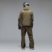 Unbound Gore-Tex Shell Pant 2.0 - Deep Olive