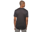 Camiseta Ellipse Blade Tee - Black Heather